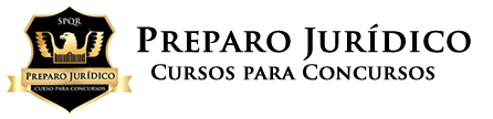 Logo Preparo Jurídico