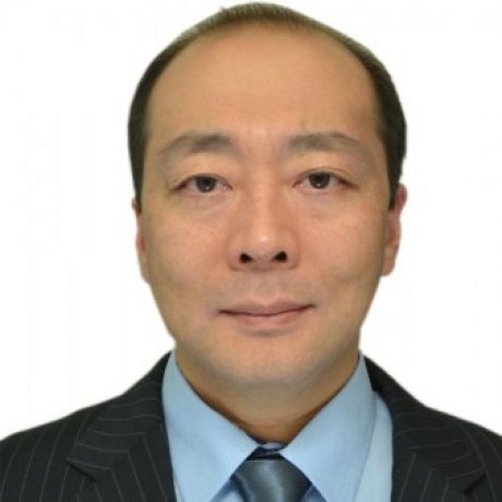 Marcio Yukio Tamada