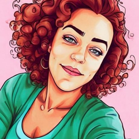 Lilian Fernanda Mattos Grimouth