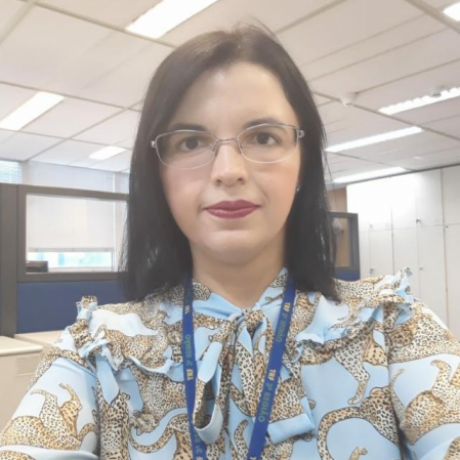 Viviane de Andrade Freitas