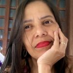 Miralva souza nascimento