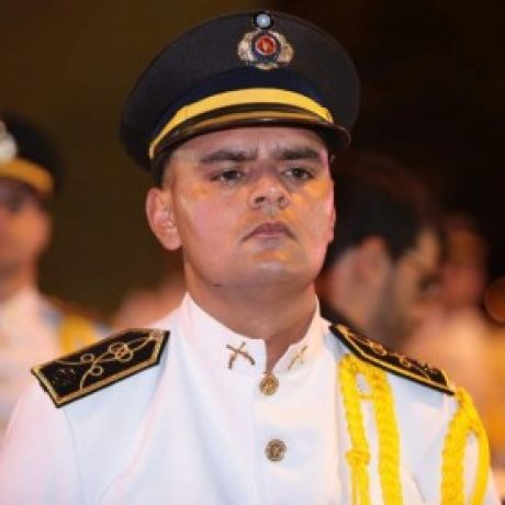 Wellington José Ferreira