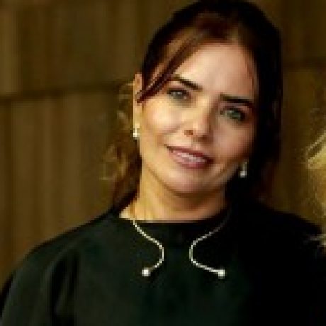 Vanessa Eliza Blaschek da Cunha