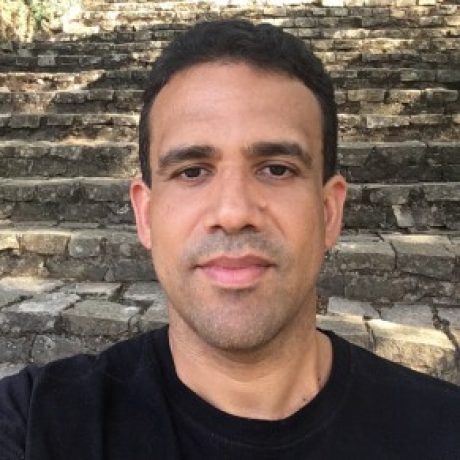 Carlos Alberto Barbosa Filho