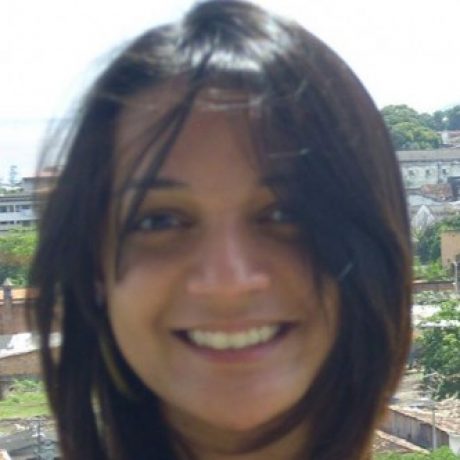 Luciana Cardoso Rosal